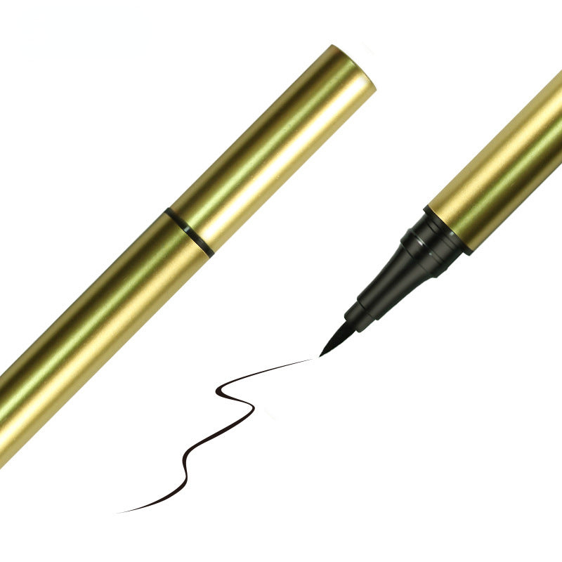 Ultra-fine core liquid eyeliner pen OEM/ODM
