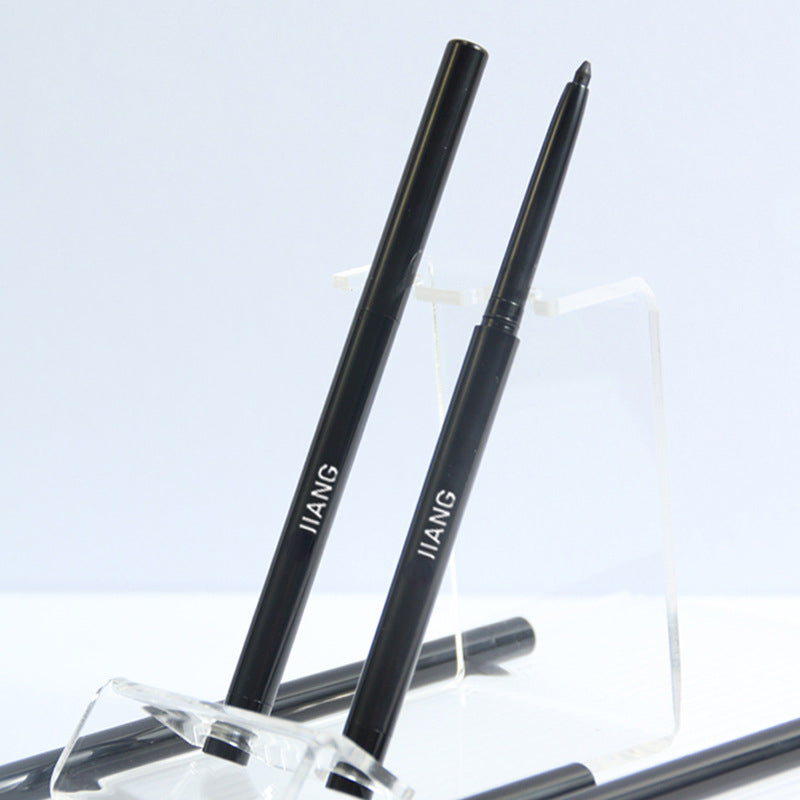 Intense Black Ultra Fine 3.0 Automatic  Eyeliner Gel Pencil OEM/ODM