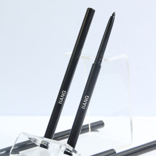 Intense Black Ultra Fine 3.0 Automatic  Eyeliner Gel Pencil OEM/ODM