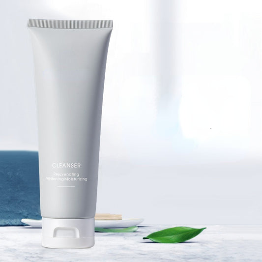 Whitening Facial Cleanser