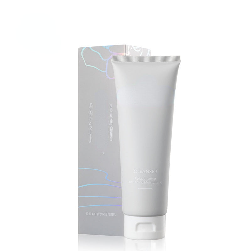 Whitening Facial Cleanser