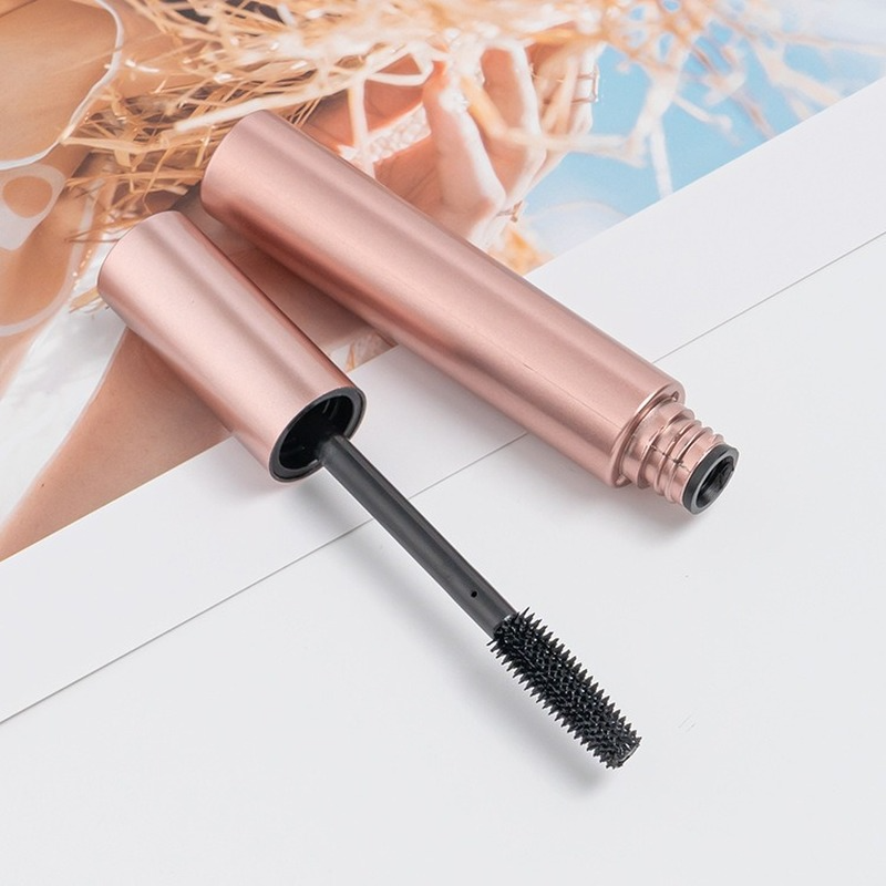 Curl volume waterproof mascara (small printable logo)