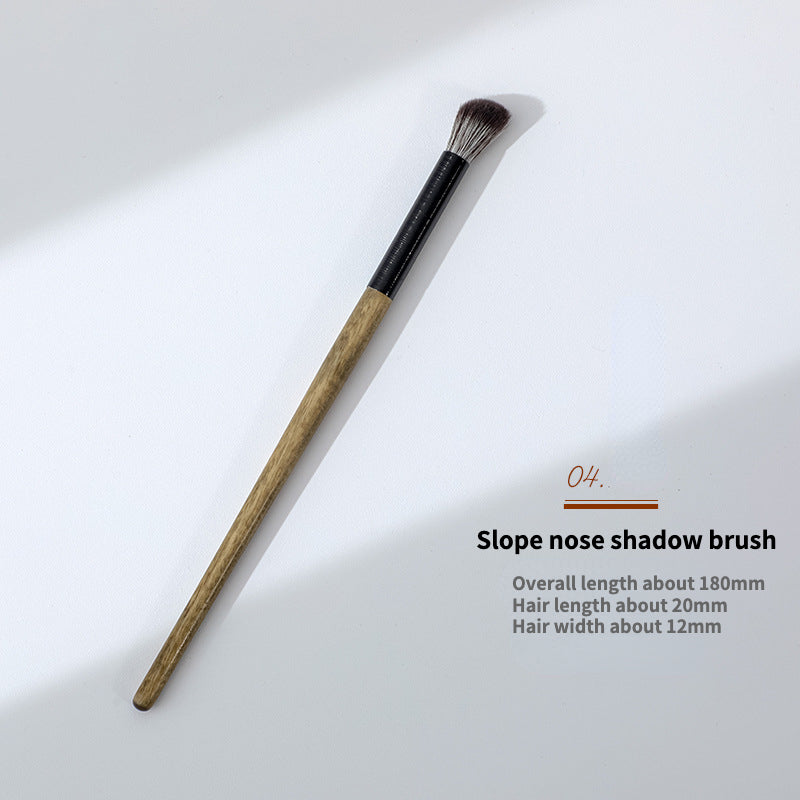 Aoki series makeup brush set