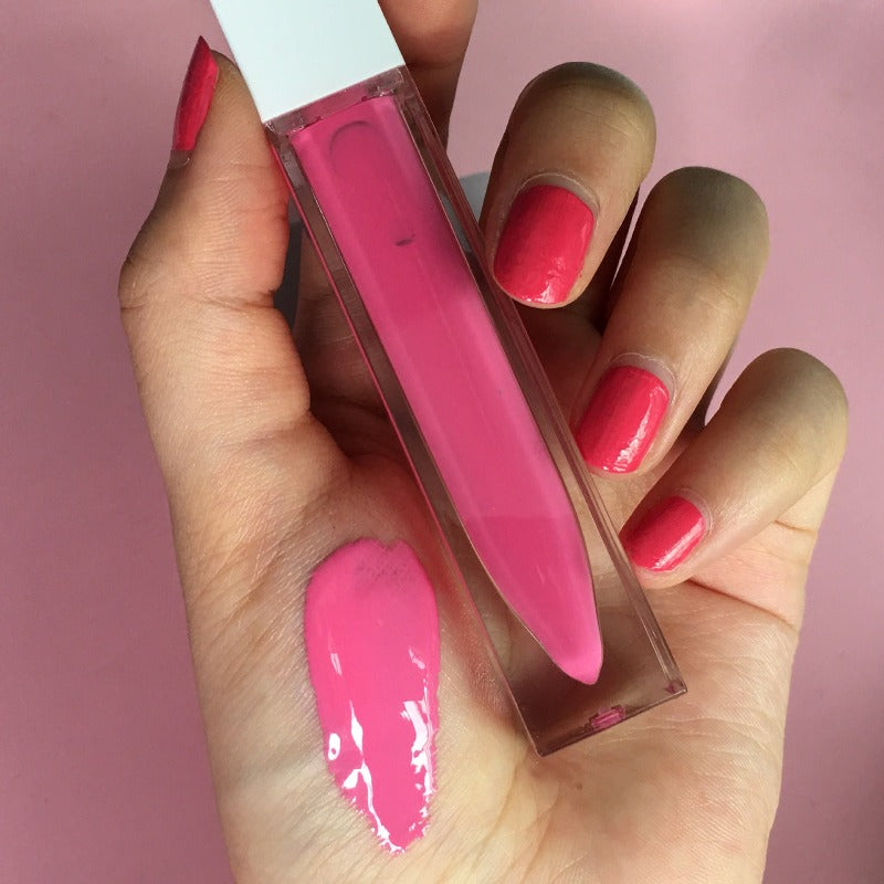 Barbie Pink