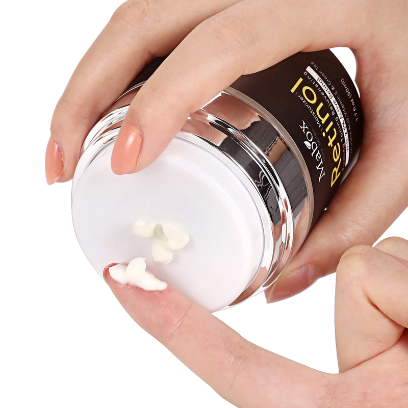 50ml Moisturizer Face Cream