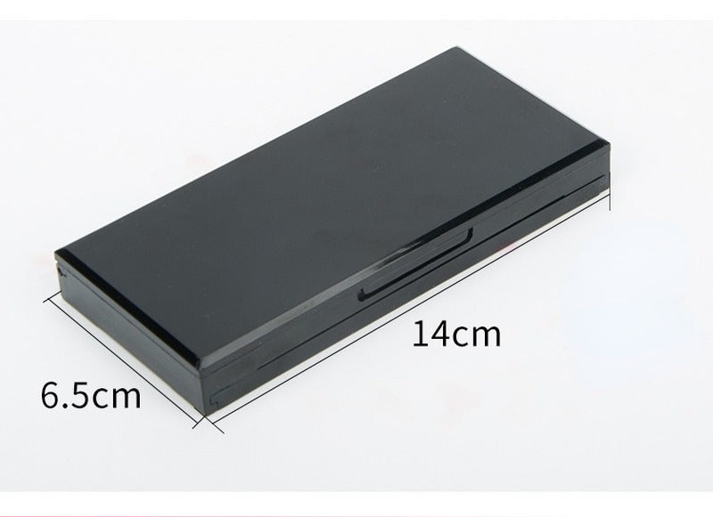 Eyeshadow+Blush+Contour 3-in-1 Eyeshadow Palette