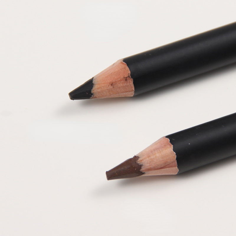 Thick Black Wood Eyeliner OEM/ODM
