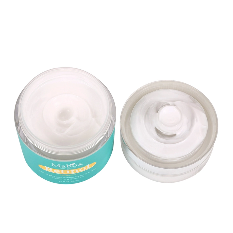 50ml Moisturizer Face Cream