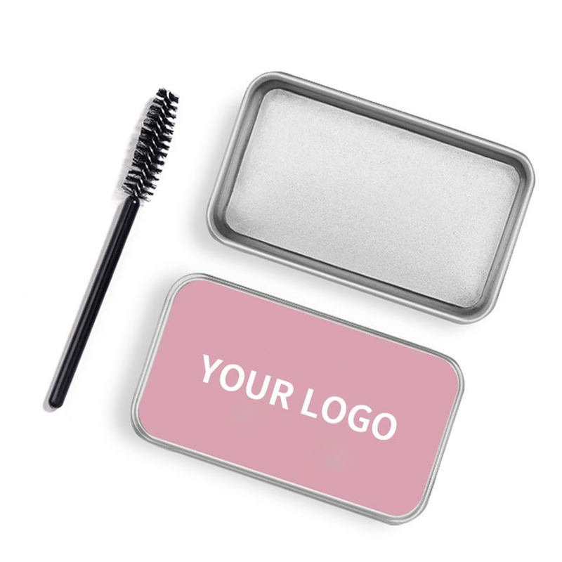 Waterproof Eyebrow Gel