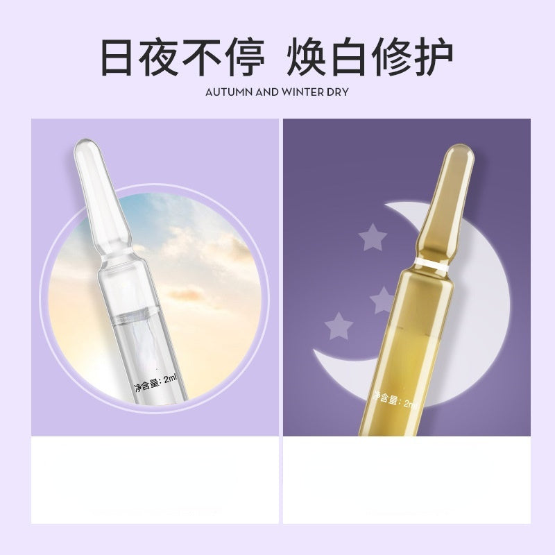 Whitening Repair Niacinamide  Ampoule Serum