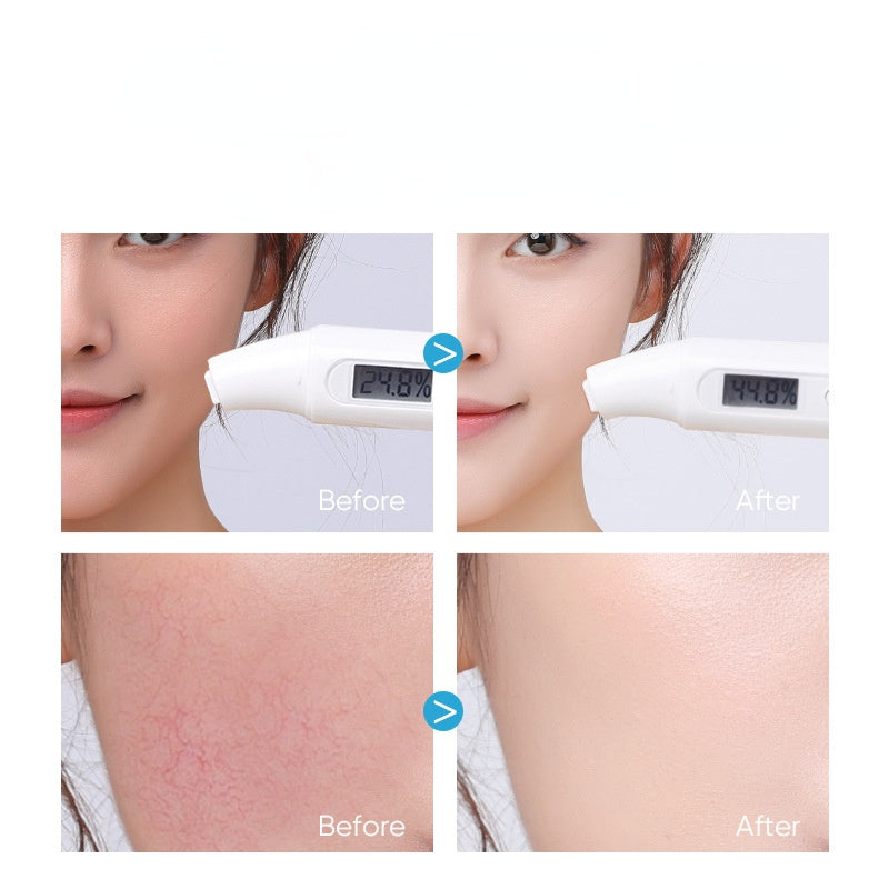 After Sun Repair Soothing Ice Mask