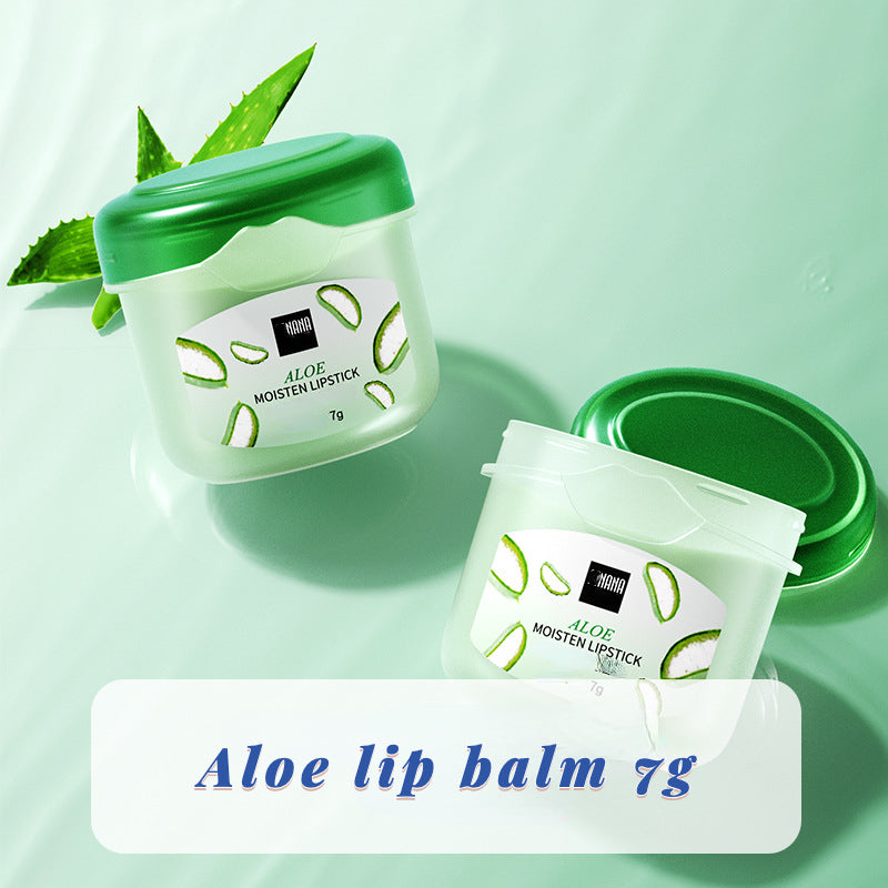 Vaseline Hydrating Fruit Lip Balm