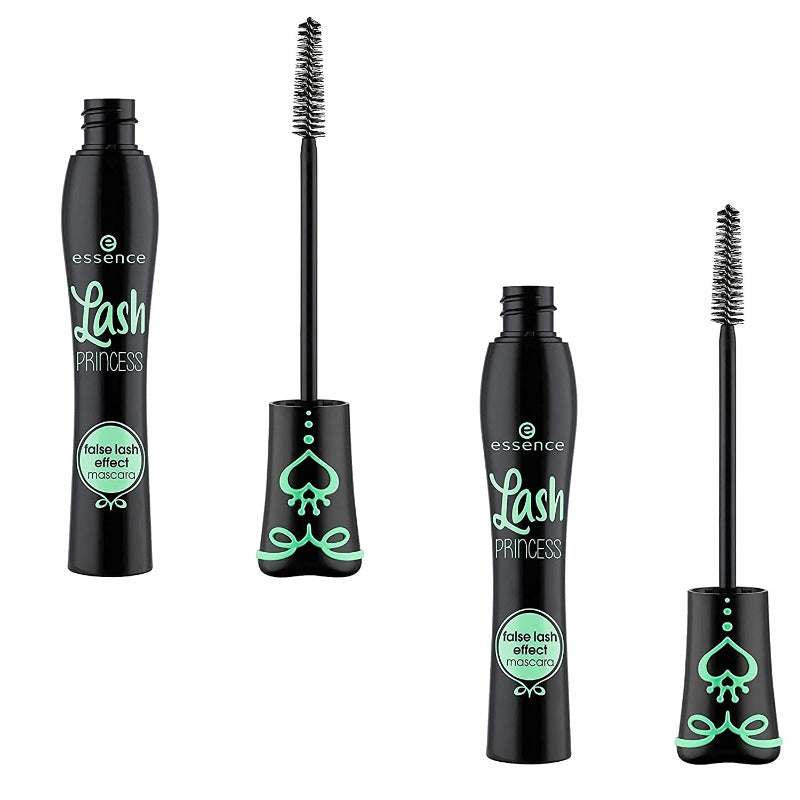 Mascara Cruelty Free 2
