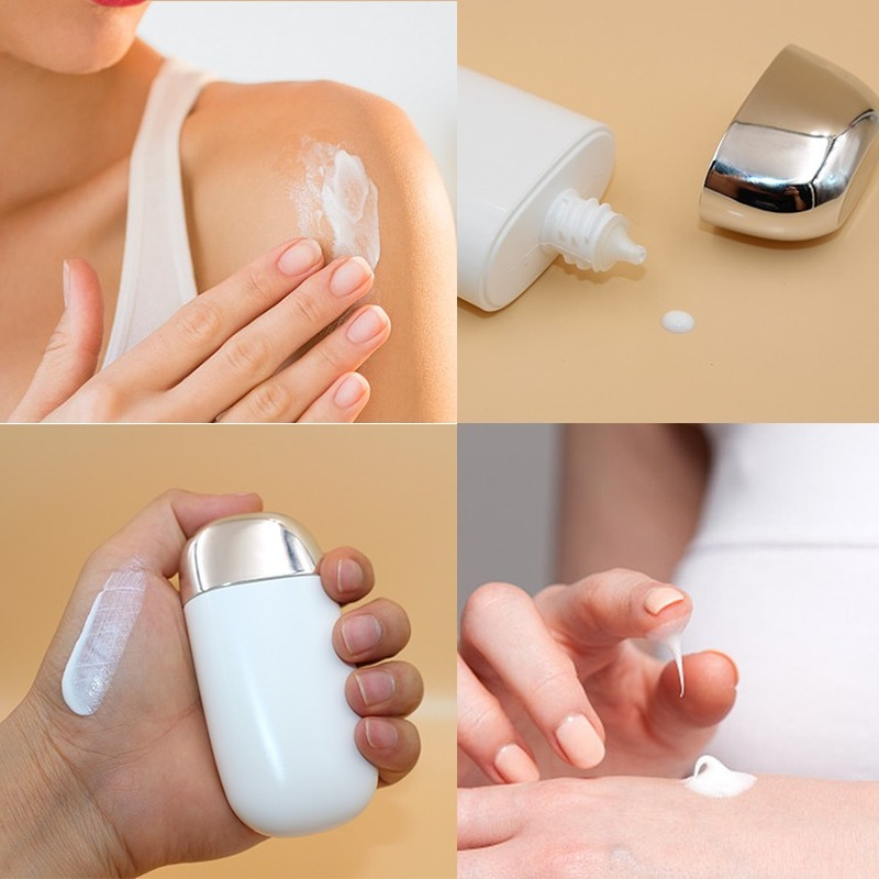 Waterproof Sunscreen Cream