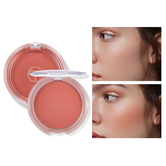 Radiant Stretch Mono Blush