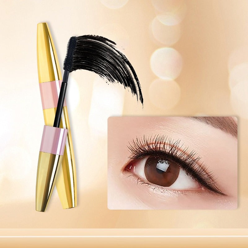 No logo volume curling mascara(MOQ Starting as low as 1000 pcs)