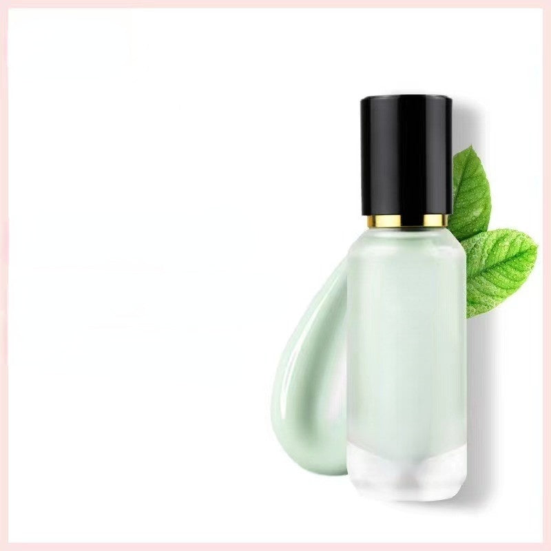 Clear And Soft Protective Barrier Primer