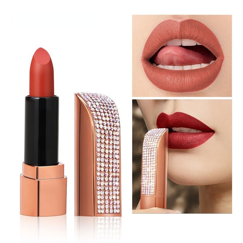 cosmetic gem lipstick