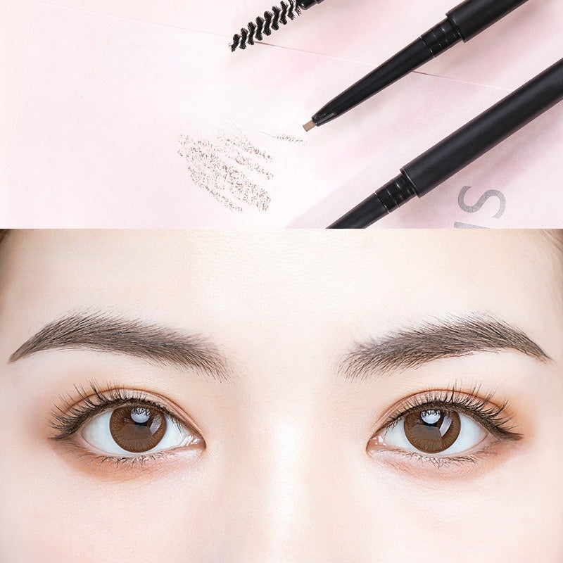 Ultra-fine eyebrow pencil