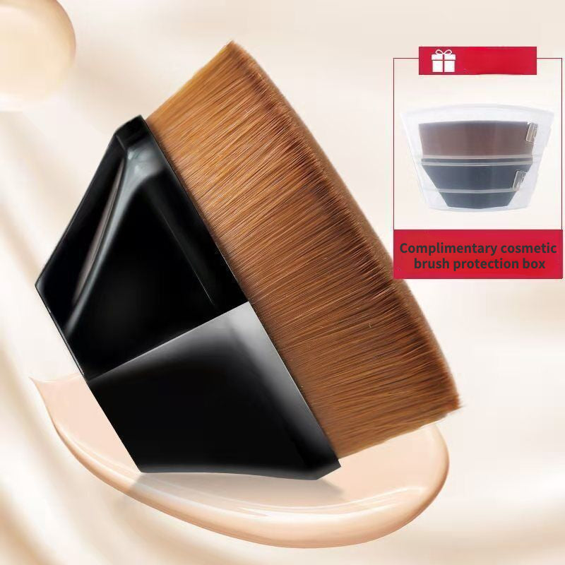 Traceless Foundation Brush