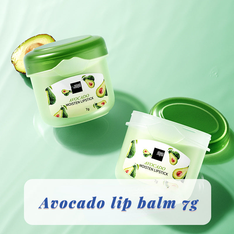 Vaseline Hydrating Fruit Lip Balm