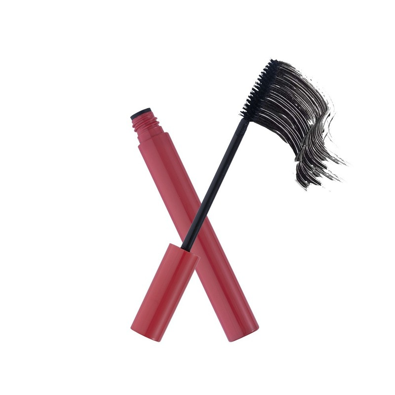No logo curling mascara(MOQ Starting as low as 1000 pcs)