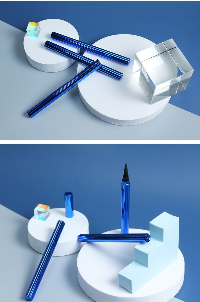 Waterproof and sweatproof liquid eyeliner OEM/ODM