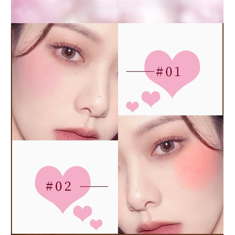 Liquid Blush (printable logo in small batches)