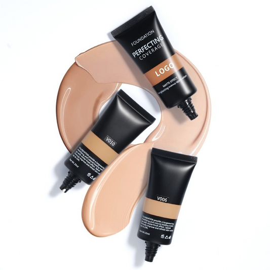 Matte Liquid Foundation