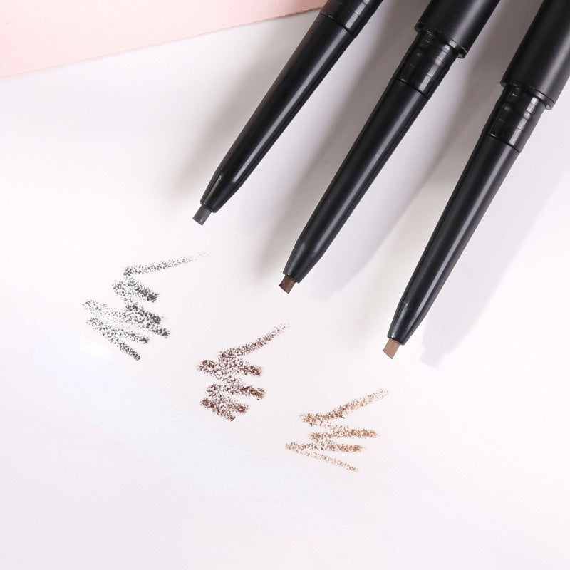 Ultra-fine eyebrow pencil