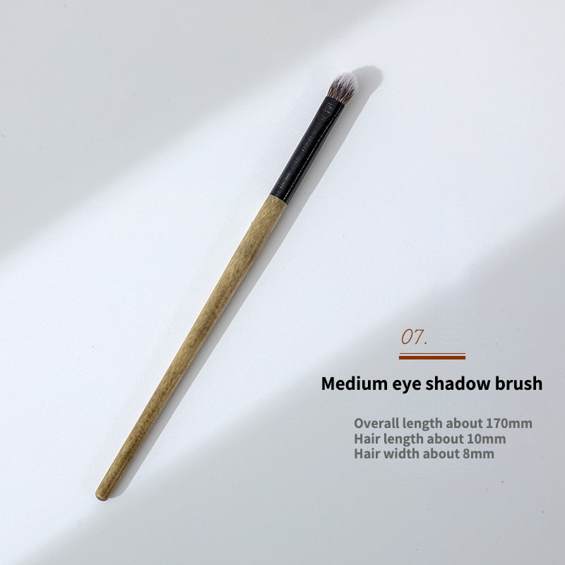 Aoki series makeup brush set