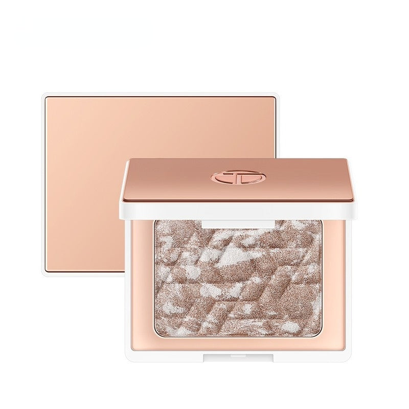 Star Shattered Diamond Highlighter Palette