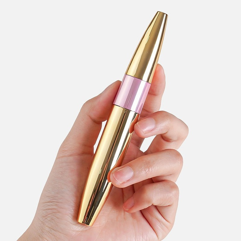 No logo volume curling mascara(MOQ Starting as low as 1000 pcs)