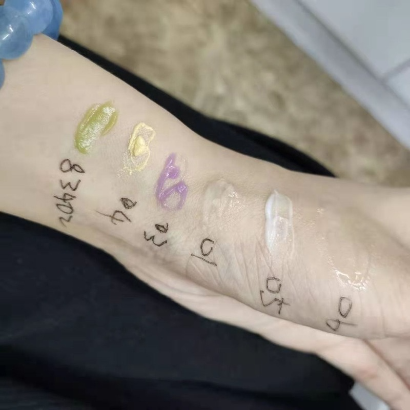 OEM Your Logo or Formula 14ml Oil Control Mineral Infused Primer Face Makeup for Anti-dry skin