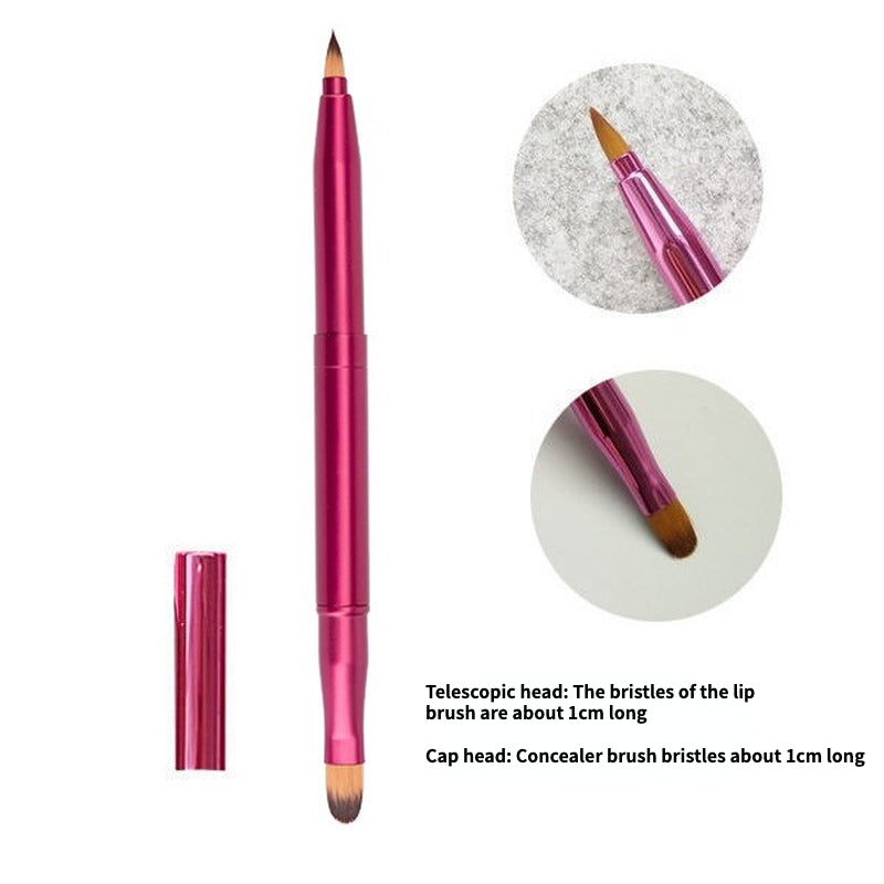 Gradient Portable Lip Brush