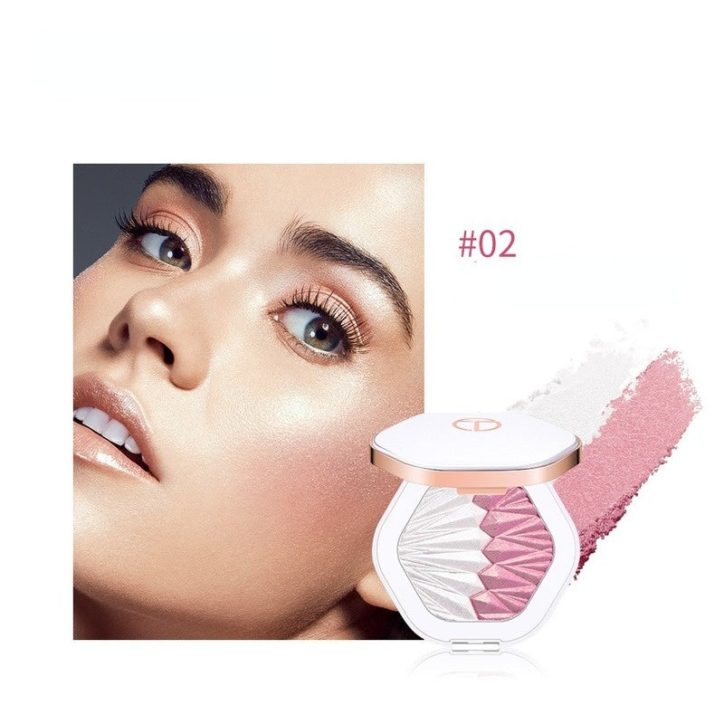 Glowing Illuminating Powder