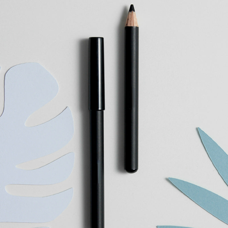 Thick Black Wood Eyeliner OEM/ODM