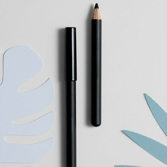 Thick Black Wood Eyeliner OEM/ODM