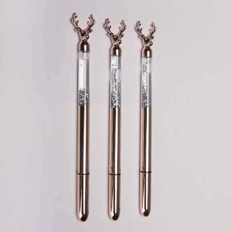 Waterproof, quick-drying, smudge-free liquid eyeliner OEM/ODM