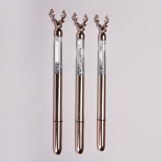 Waterproof, quick-drying, smudge-free liquid eyeliner OEM/ODM