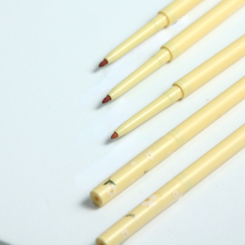 Waterproof and Oilproof Color  Eyeliner Gel  Pencil OEM/ODM
