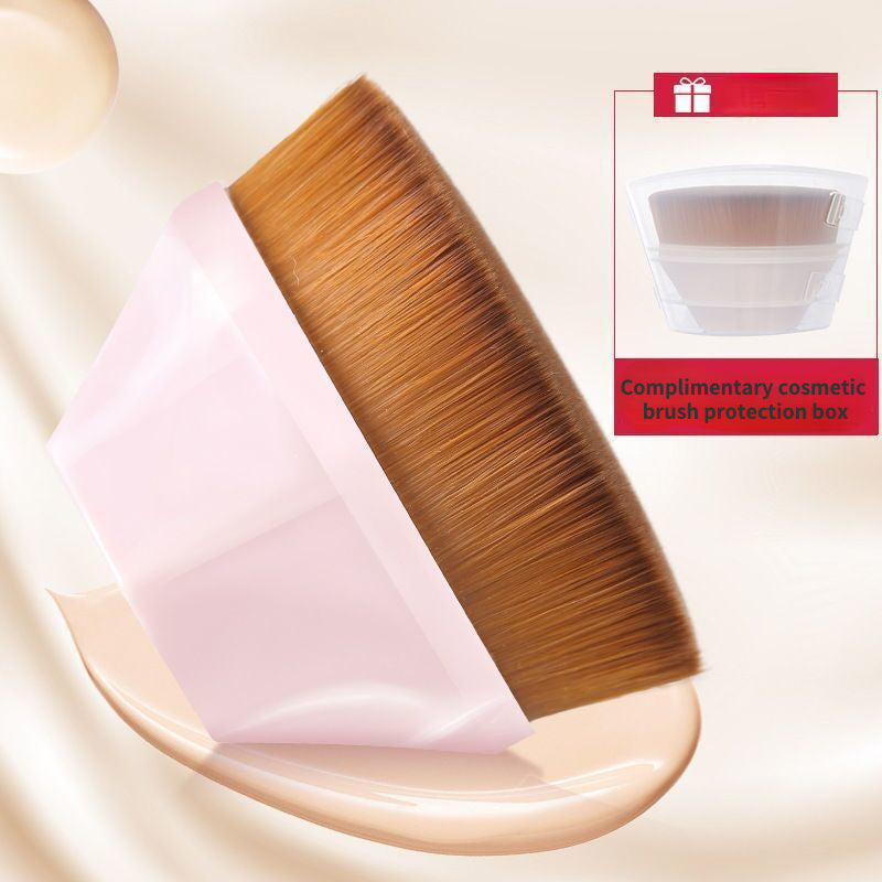 Traceless Foundation Brush