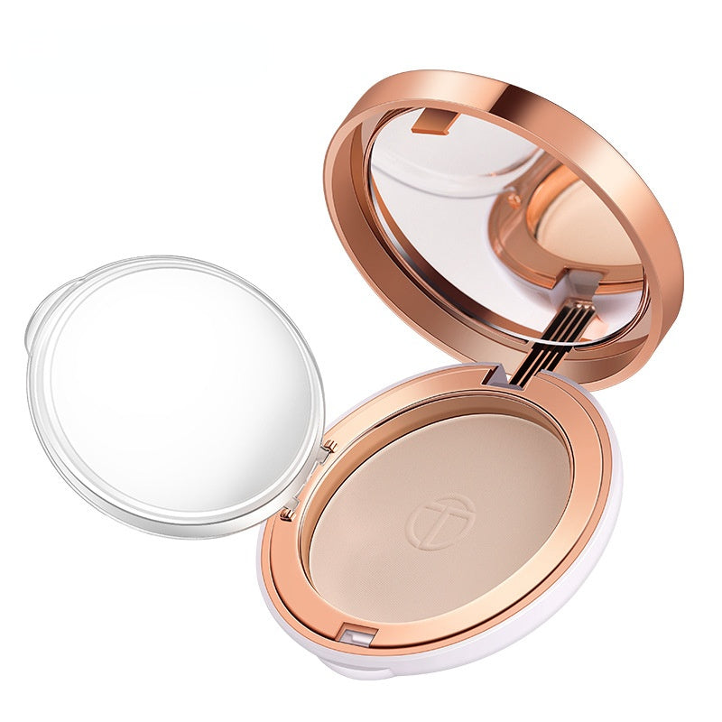Silky Star Sparkling Diamond Setting Powder