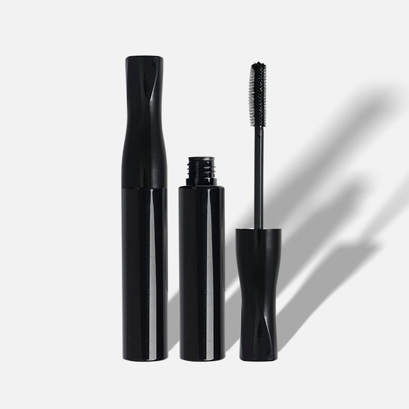 Hot Sale No Logo Waterproof 4D Mascara Mascara (MOQ Starting as low as 1000 pcs)