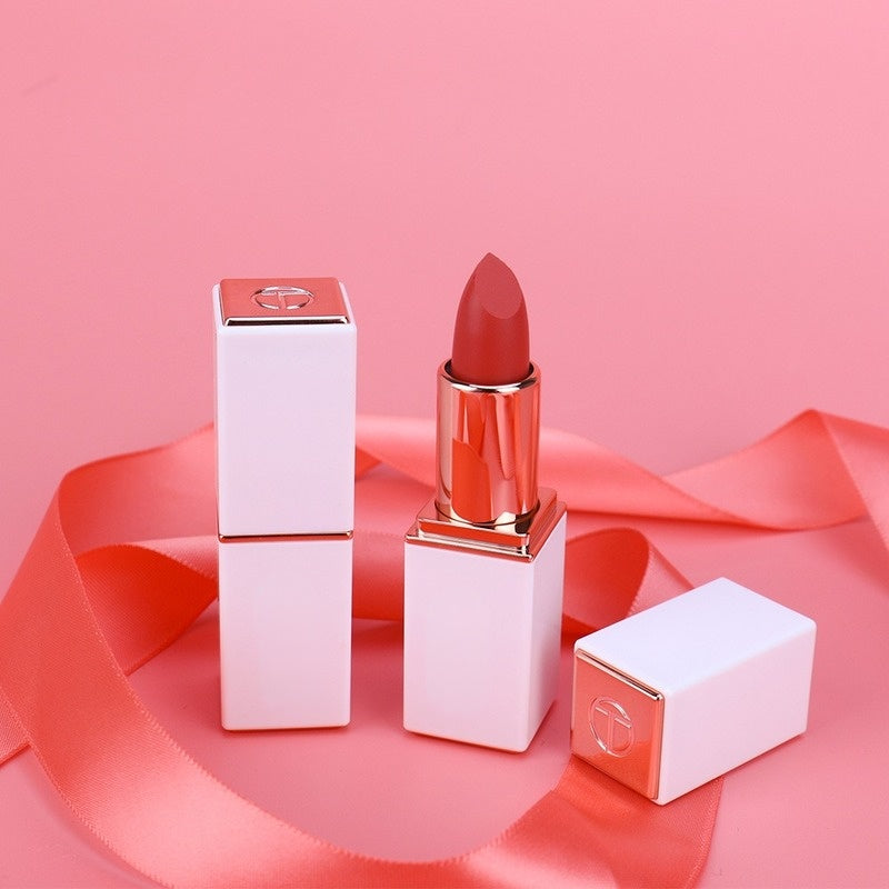 Velvet Matte Lipstick