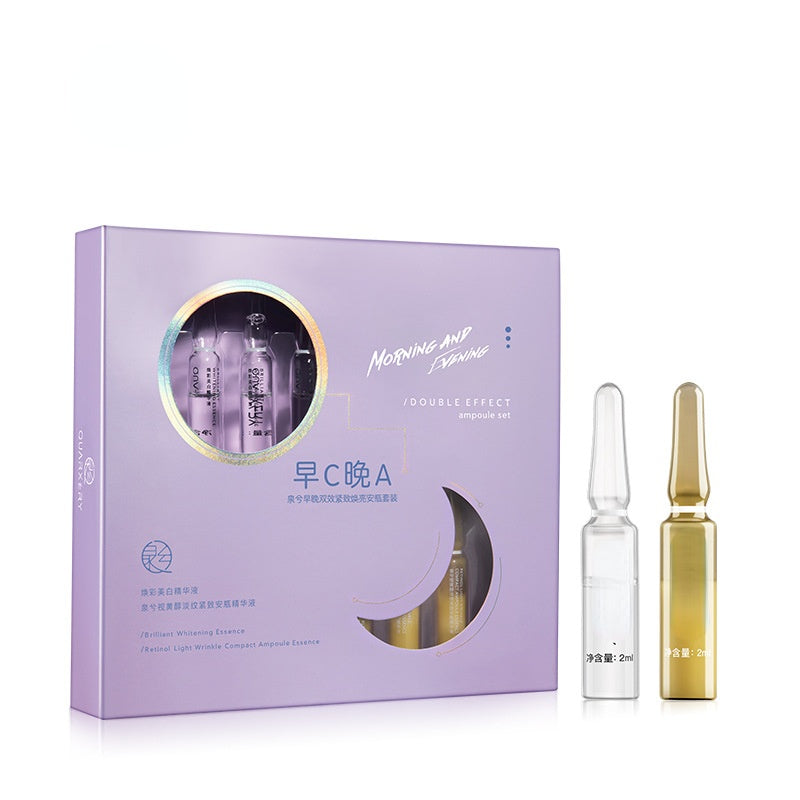 Whitening Repair Niacinamide  Ampoule Serum