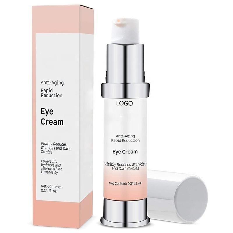 Anti Aging Rapid Reduction Eye Cream