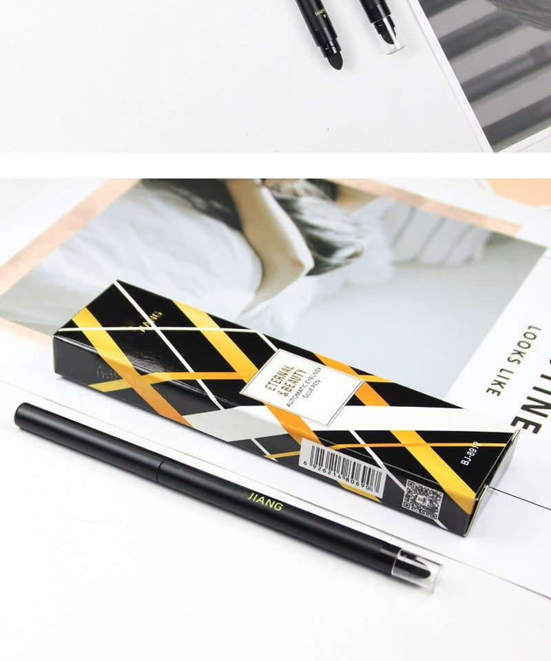 Matte Waterproof Sweatproof Gel Eyeliner