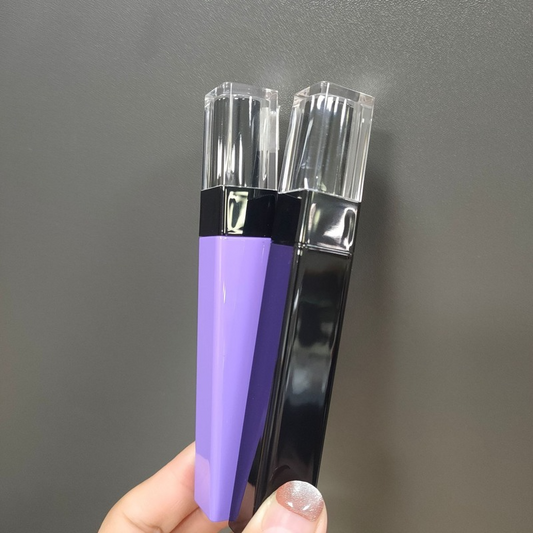 custom mascara tube large capacity eyelashes