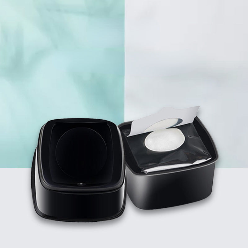 No logo portable mild makeup removing wipes